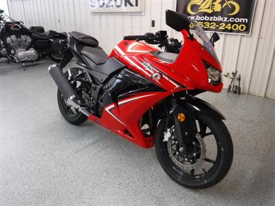 2012 Kawasaki Ninja 250 R   - Photo 2 - Kingman, KS 67068