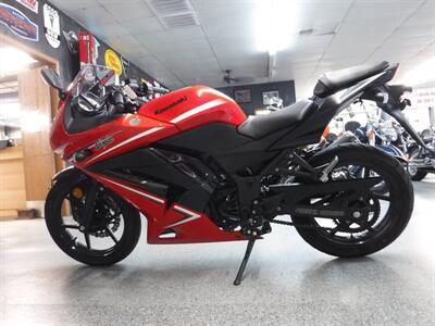 2012 Kawasaki Ninja 250 R   - Photo 15 - Kingman, KS 67068