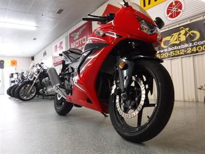 2012 Kawasaki Ninja 250 R   - Photo 4 - Kingman, KS 67068