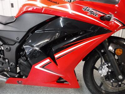 2012 Kawasaki Ninja 250 R   - Photo 8 - Kingman, KS 67068