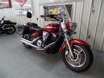 2007 Yamaha V Star 1300   - Photo 2 - Kingman, KS 67068