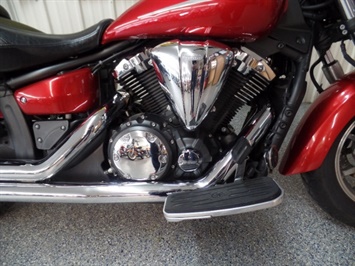 2007 Yamaha V Star 1300   - Photo 13 - Kingman, KS 67068