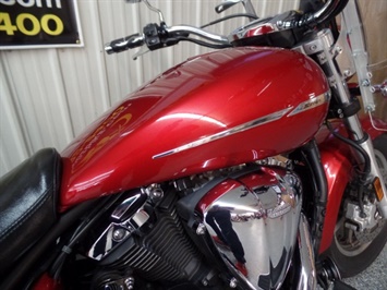 2007 Yamaha V Star 1300   - Photo 12 - Kingman, KS 67068