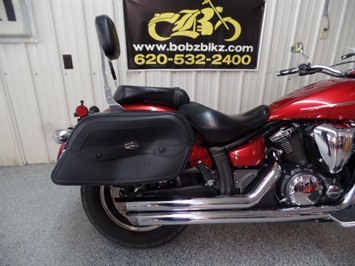 2007 Yamaha V Star 1300   - Photo 14 - Kingman, KS 67068