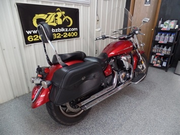 2007 Yamaha V Star 1300   - Photo 15 - Kingman, KS 67068