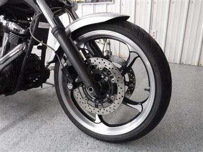 2009 Yamaha Raider   - Photo 3 - Kingman, KS 67068