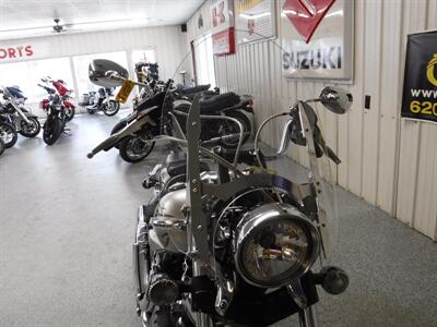 2009 Yamaha Raider   - Photo 7 - Kingman, KS 67068