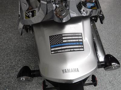 2009 Yamaha Raider   - Photo 20 - Kingman, KS 67068