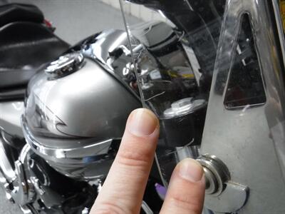 2009 Yamaha Raider   - Photo 8 - Kingman, KS 67068