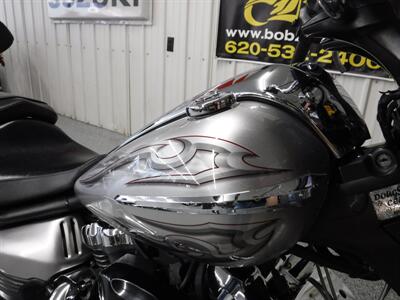 2009 Yamaha Raider   - Photo 10 - Kingman, KS 67068