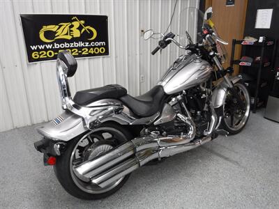 2009 Yamaha Raider   - Photo 18 - Kingman, KS 67068
