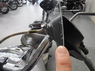 2009 Yamaha Raider   - Photo 24 - Kingman, KS 67068