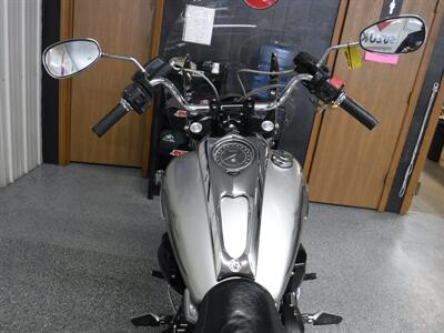 2009 Yamaha Raider   - Photo 22 - Kingman, KS 67068