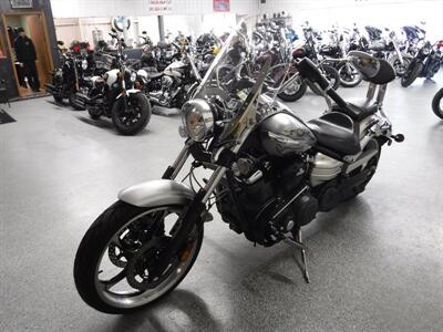 2009 Yamaha Raider   - Photo 25 - Kingman, KS 67068