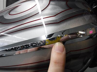 2009 Yamaha Raider   - Photo 11 - Kingman, KS 67068