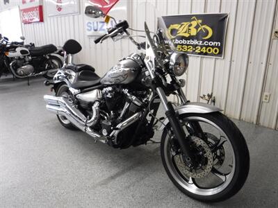2009 Yamaha Raider   - Photo 2 - Kingman, KS 67068
