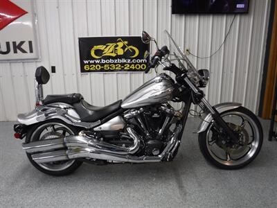 2009 Yamaha Raider   - Photo 1 - Kingman, KS 67068