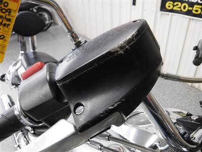 2009 Yamaha Raider   - Photo 9 - Kingman, KS 67068