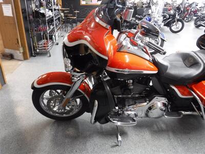 2012 Harley-Davidson Ultra Classic CVO   - Photo 20 - Kingman, KS 67068