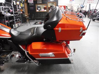 2012 Harley-Davidson Ultra Classic CVO   - Photo 22 - Kingman, KS 67068