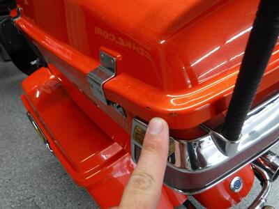 2012 Harley-Davidson Ultra Classic CVO   - Photo 23 - Kingman, KS 67068