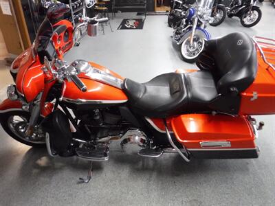 2012 Harley-Davidson Ultra Classic CVO   - Photo 5 - Kingman, KS 67068