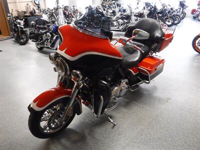 2012 Harley-Davidson Ultra Classic CVO   - Photo 4 - Kingman, KS 67068