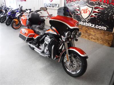 2012 Harley-Davidson Ultra Classic CVO   - Photo 2 - Kingman, KS 67068
