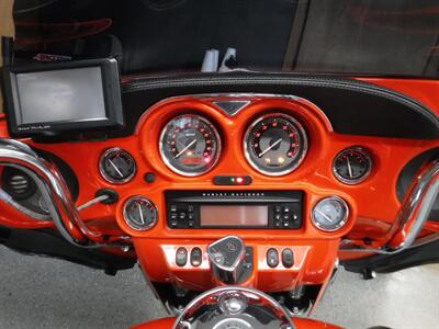 2012 Harley-Davidson Ultra Classic CVO   - Photo 26 - Kingman, KS 67068