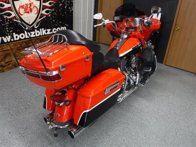 2012 Harley-Davidson Ultra Classic CVO   - Photo 8 - Kingman, KS 67068