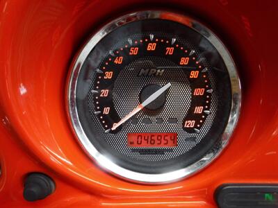 2012 Harley-Davidson Ultra Classic CVO   - Photo 27 - Kingman, KS 67068