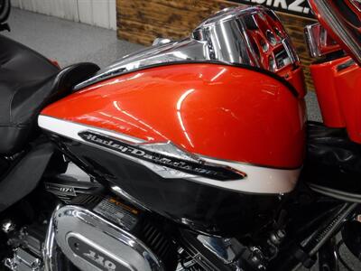 2012 Harley-Davidson Ultra Classic CVO   - Photo 13 - Kingman, KS 67068