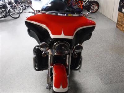 2012 Harley-Davidson Ultra Classic CVO   - Photo 3 - Kingman, KS 67068