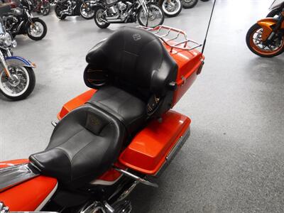 2012 Harley-Davidson Ultra Classic CVO   - Photo 24 - Kingman, KS 67068