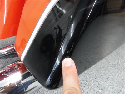 2012 Harley-Davidson Ultra Classic CVO   - Photo 19 - Kingman, KS 67068