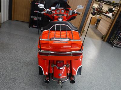 2012 Harley-Davidson Ultra Classic CVO   - Photo 7 - Kingman, KS 67068