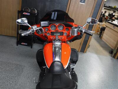 2012 Harley-Davidson Ultra Classic CVO   - Photo 25 - Kingman, KS 67068