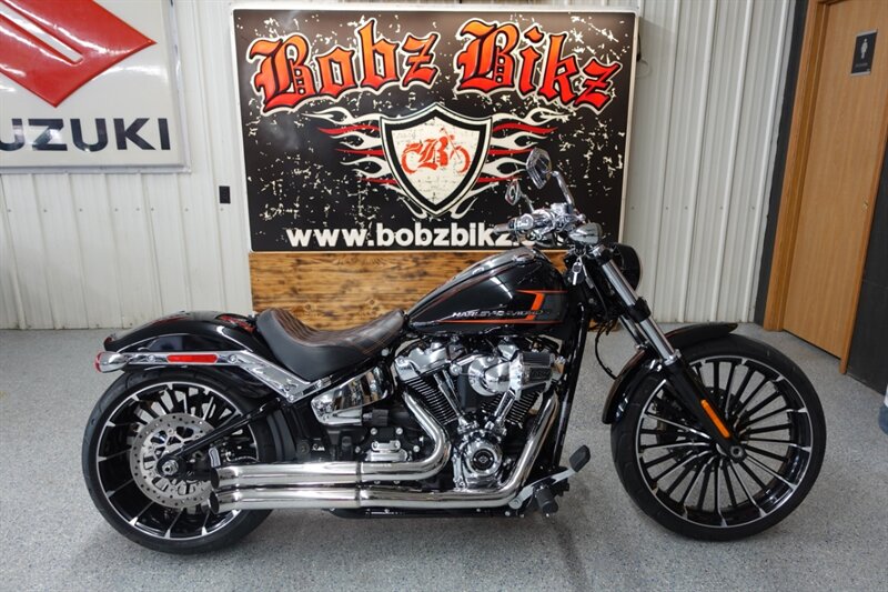 2023 Harley-Davidson Breakout - Photo 1 - Kingman, KS 67068