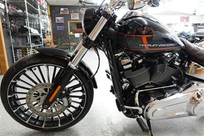 2023 Harley-Davidson Breakout   - Photo 16 - Kingman, KS 67068