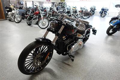 2023 Harley-Davidson Breakout   - Photo 4 - Kingman, KS 67068