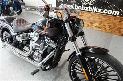 2023 Harley-Davidson Breakout   - Photo 11 - Kingman, KS 67068