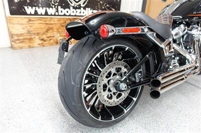 2023 Harley-Davidson Breakout   - Photo 20 - Kingman, KS 67068