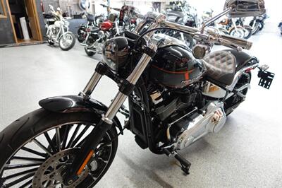2023 Harley-Davidson Breakout   - Photo 15 - Kingman, KS 67068