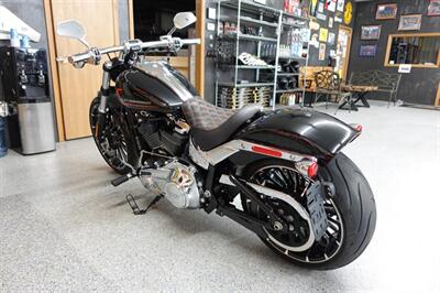 2023 Harley-Davidson Breakout   - Photo 6 - Kingman, KS 67068