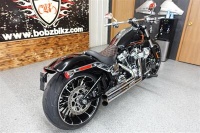 2023 Harley-Davidson Breakout   - Photo 8 - Kingman, KS 67068