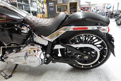 2023 Harley-Davidson Breakout   - Photo 17 - Kingman, KS 67068