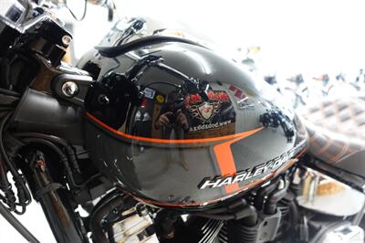 2023 Harley-Davidson Breakout   - Photo 24 - Kingman, KS 67068