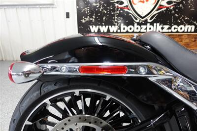 2023 Harley-Davidson Breakout   - Photo 26 - Kingman, KS 67068