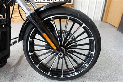 2023 Harley-Davidson Breakout   - Photo 12 - Kingman, KS 67068