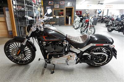 2023 Harley-Davidson Breakout   - Photo 5 - Kingman, KS 67068